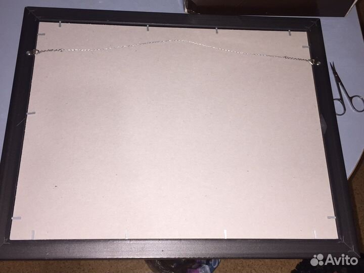 Рамки с фотографиями и без