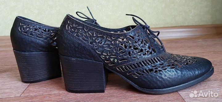 Туфли Materia Prima 40 размер