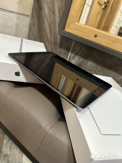 iPad 8 поколения 32gb