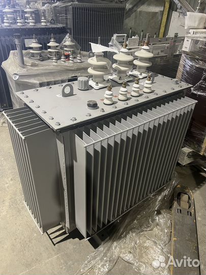 Трансформаторы тмг160/6 0,4
