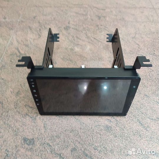 Магнитола Lexus GS300/400/430 1998-2003 android