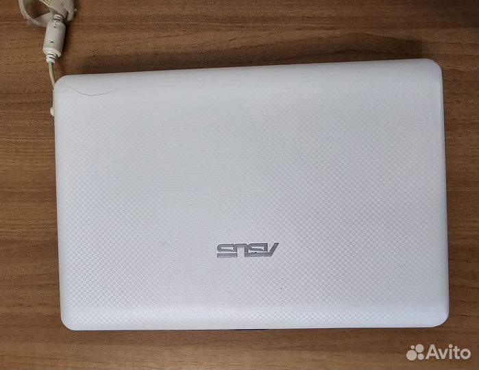 Нетбук asus EEE PC 1005PE