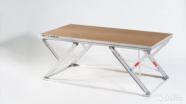 Nivoflex professionalсценический станок для профес