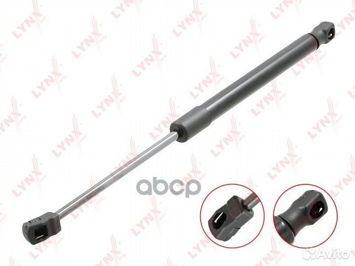 Hyuindai Sonata 09-14 GS1849 lynxauto