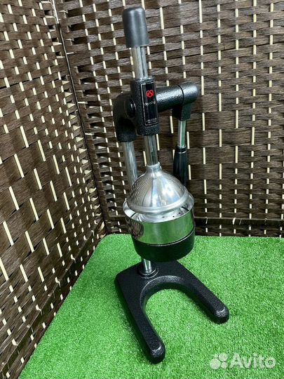 Соковыжималка пресс