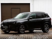 BMW X5 3.0 AT, 2023, 20 км, с пробегом, цена 13 550 000 руб.