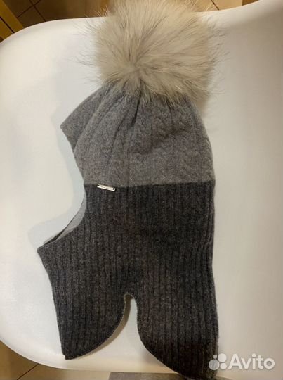 Шапка шлем Totti