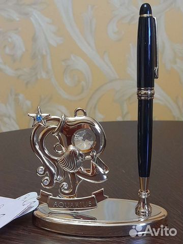 Набор настольный подарочный 