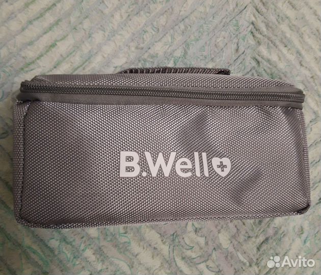 Зарядное устройство для ирригатора B.Well WI-912