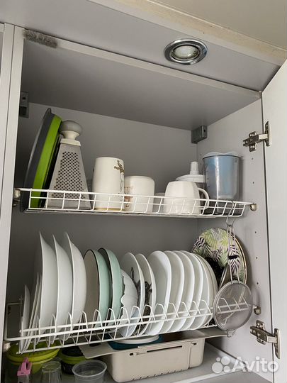 Кухонный гарнитур бу