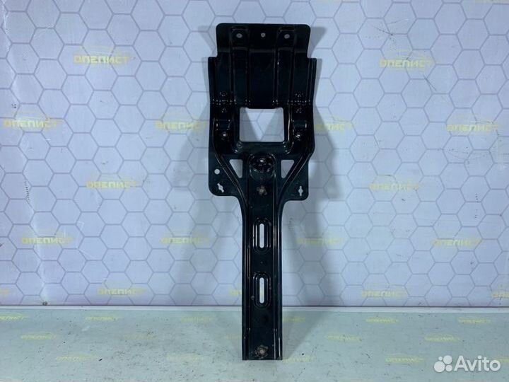 Кронштейн замка капота Opel Antara 2007