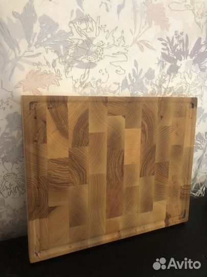 Доски разделочные для кухни из дуба и ясеня