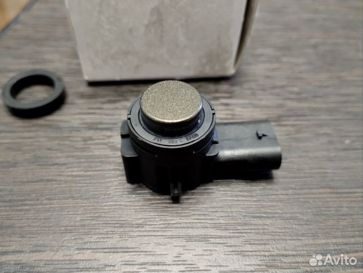 Датчик парковки BMW X5 G05, X6 G06 66209826981