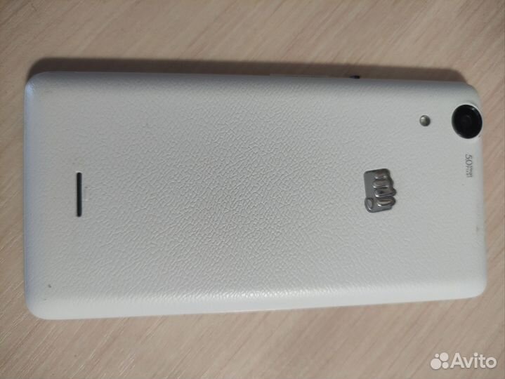 Micromax Q340, 8 ГБ