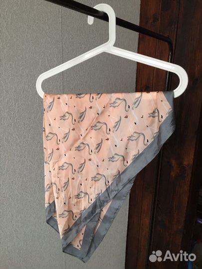 Платок на шею