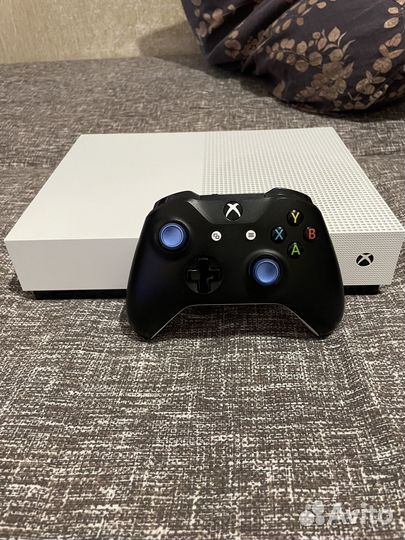 Xbox One s all digital