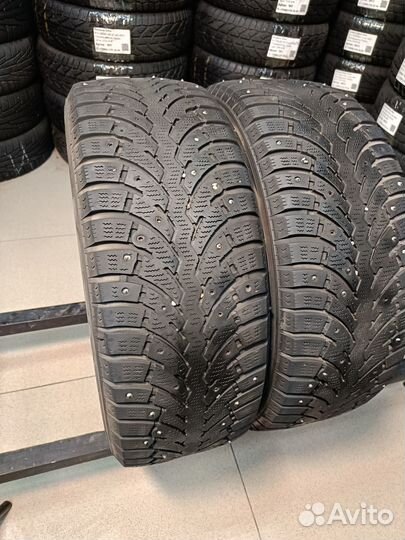 Formula Ice 205/55 R16 91T