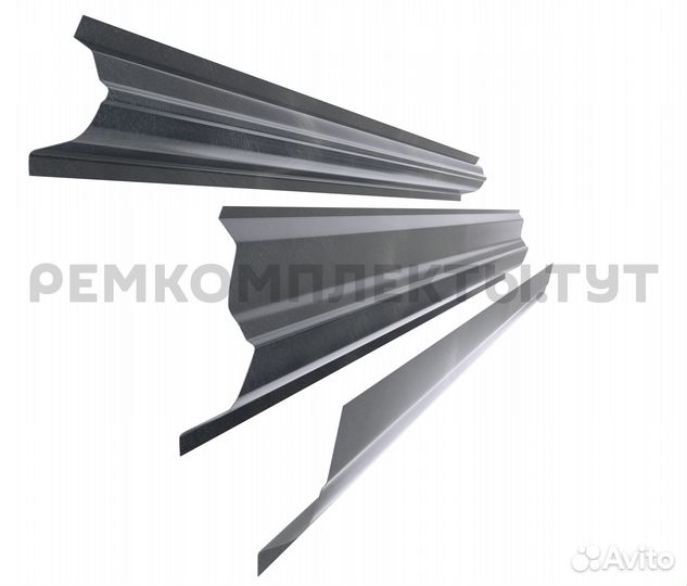 Порог правый Peugeot Boxer 3 (Jumper Ducato) 250