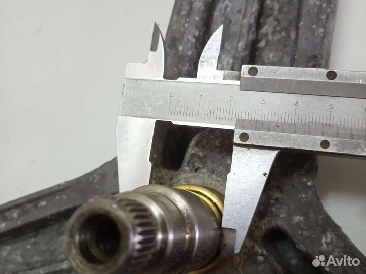 Крестовина стиральной машины Beko