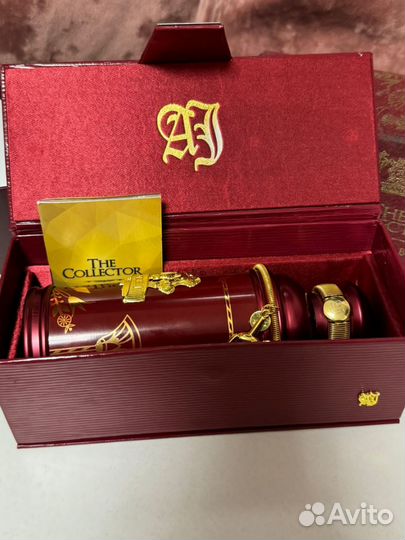 Парфюм Aleksander J Alba Rosa