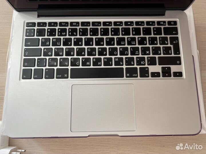 Apple MacBook Pro