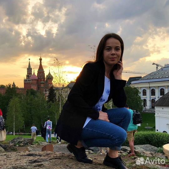 Репетитор по русскому языку как иностранному рки