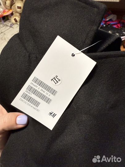 Пальто женское