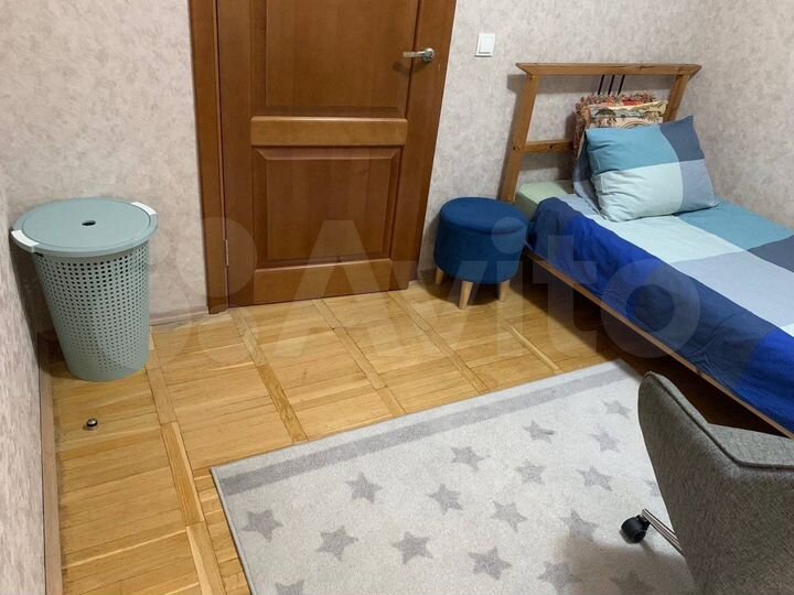 3-к. квартира, 70 м² (Белоруссия)