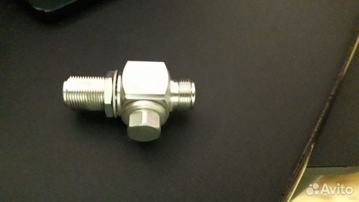 Грозоразрядник Rosenberger 53bk501-k00