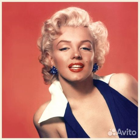 Marilyn monroe - The Very Best Of Marilyn Monroe