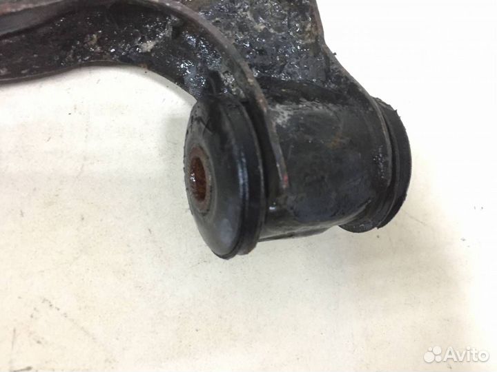 Рычаг передний левый Chevrolet Lacetti J200 2003-2