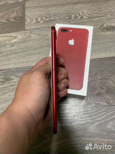 iPhone 7 Plus, 128 ГБ