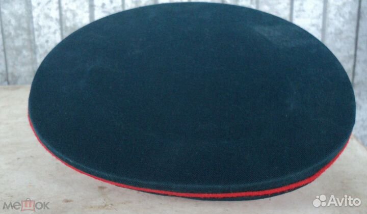 Фуражка са СССР офицеры-мотострелковые войска- пар