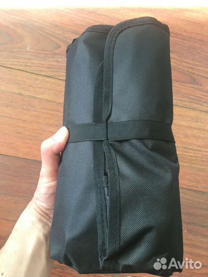 Дюймовый набор инструментов Rothewald