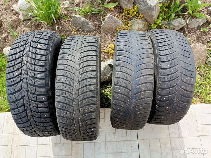 Nokian Tyres Nordman 7 205/55 R16