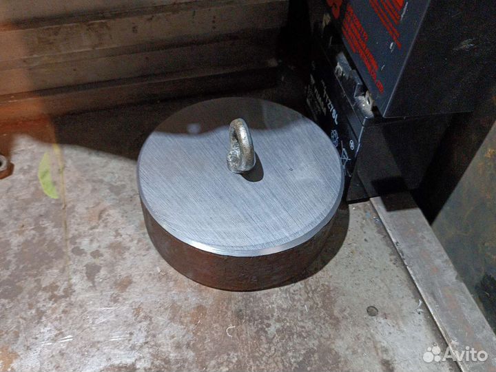 Якорь груз для лодки пвх