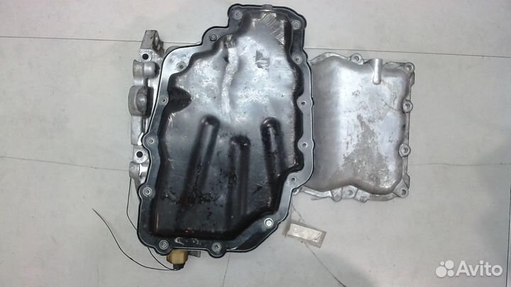 Поддон Chevrolet Orlando, 2012