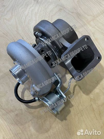 Турбина fuso figther FK61F FM62F FN61F 49189-01211