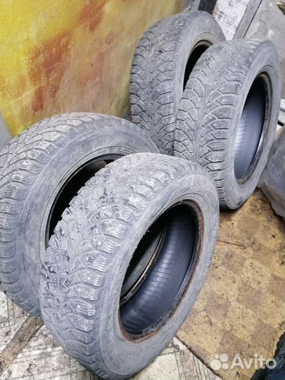 Шины Nordman 4 195 65 r15