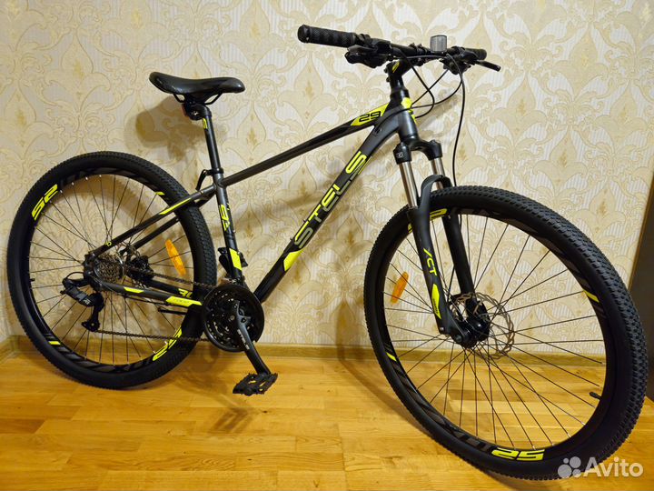 Велосипед stels Navigator 930 D Гидравлика 16.5
