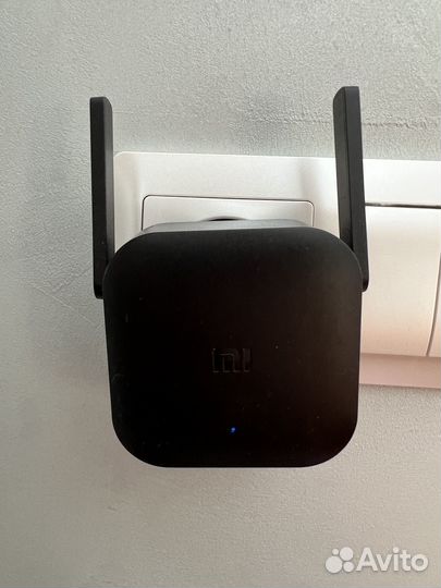 Wifi репитер Xiaomi