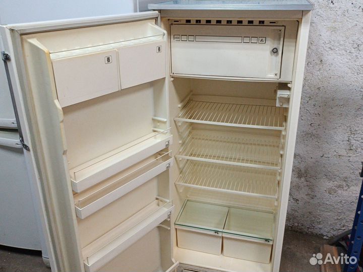Холодильник Полюс 10 рабочий