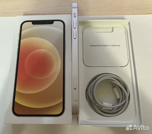 iPhone 12, 64 ГБ