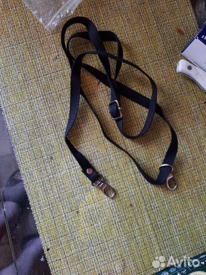 Нейлоновый ремешок биноклю,кофр, фотоаппарат