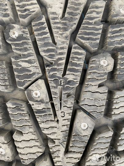 Cordiant Snow Cross 205/55 R16 94T