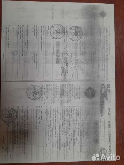 Запчасти мотоцикл днепр