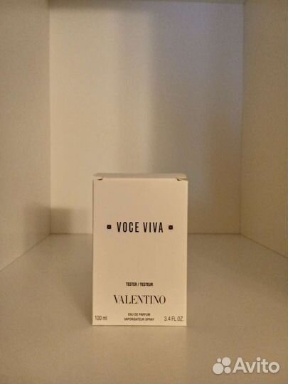 Valentino Voce Viva 100ml