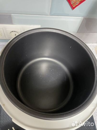 Мультиварка panasonic sr tmh18