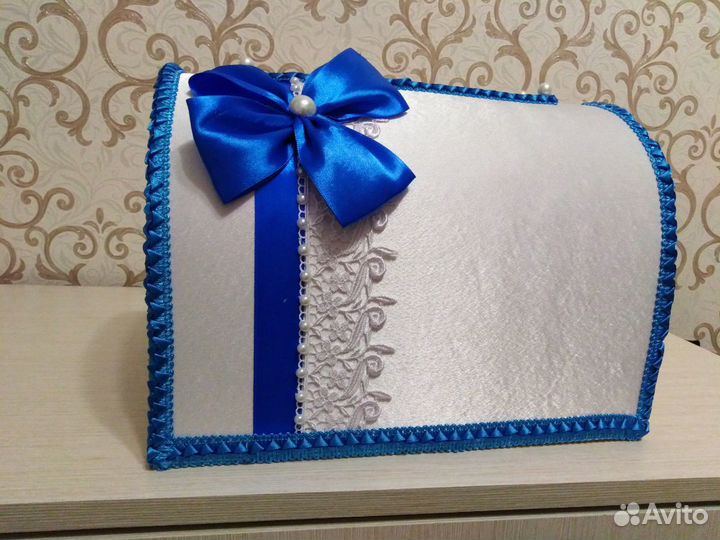 Сундук для денег