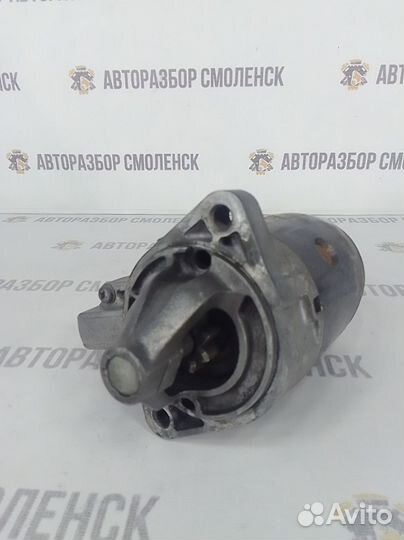 Стартер Mitsubishi lancer 9 md301348